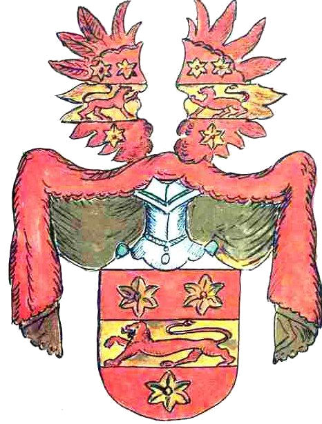 Wappen ohneU tranz